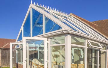 conservatory roof insulation costs Harpenden Common