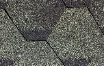 Harpenden Common fibreglass shingle repairs