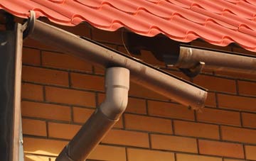 Harpenden Common gutter repair costs