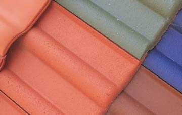 Harpenden Common plastic roofing companies