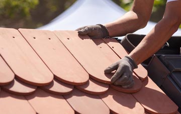 Harpenden Common roof tile contractors