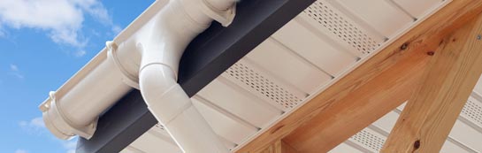 get Harpenden Common guttering quotes today