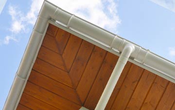 Harpenden Common soffit types