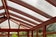 Harpenden Common conservatory roofing insulation