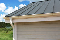 Harpenden Common fascia repair