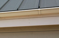 Harpenden Common soffit repair