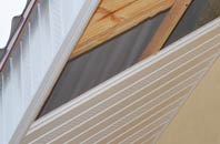 rated Harpenden Common soffit repair companies