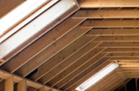 Harpenden Common tapered roof insulation quotes